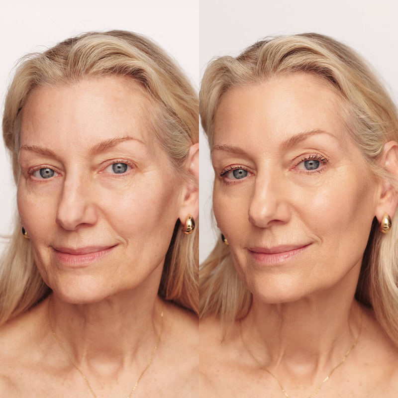FlawFusion™ | Base 4-en-1 Espectral | Elimina 8 productos en 5 minutos diarios!