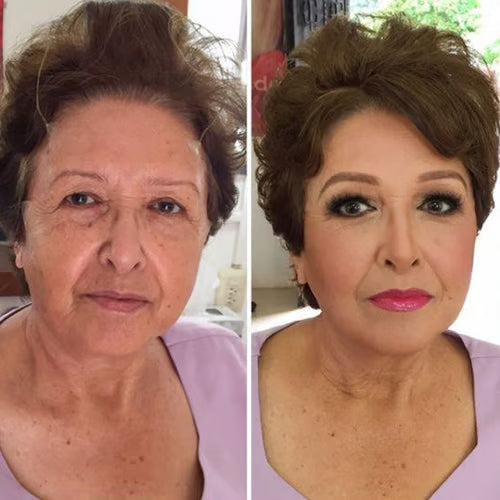 FlawFusion™ | Base 4-en-1 Espectral | Elimina 8 productos en 5 minutos diarios!